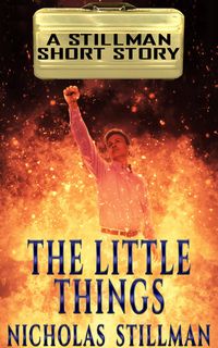 Produktbild: The Little Things
