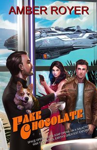 Produktbild: Fake Chocolate