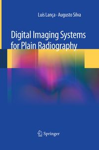 Produktbild: Digital Imaging Systems for Plain Radiography