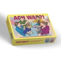Produktbild: ACH WAS?!