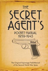 Produktbild: The Secret Agent's Pocket Manual