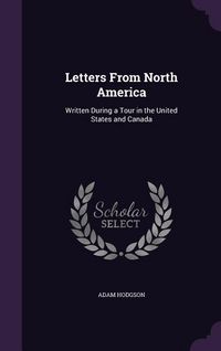 Produktbild: Letters From North America
