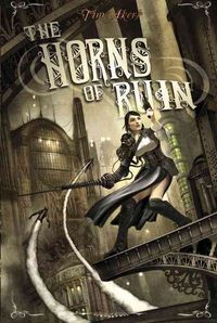 Produktbild: Horns Of Ruin