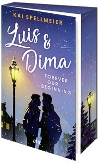 Produktbild: Luis & Dima - Forever our beginning