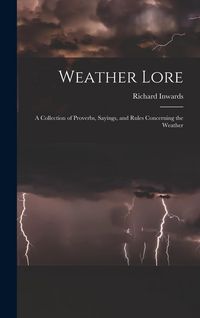 Produktbild: Weather Lore