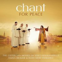 Produktbild: Chant For Peace