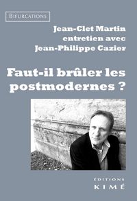 Produktbild: Faut-Il Bruler les Postmodernes ?