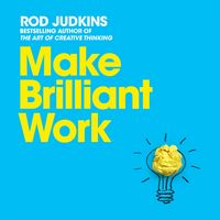 Produktbild: Make Brilliant Work