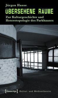 Produktbild: &Uuml;bersehene R&auml;ume