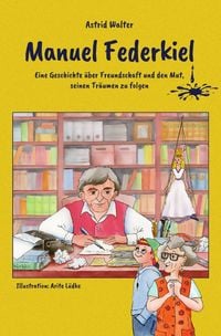 Produktbild: Manuel Federkiel