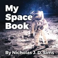 Produktbild: My Space Book