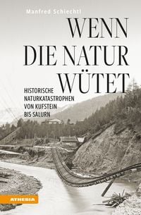 Produktbild: Wenn die Natur w&uuml;tet