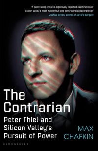 Produktbild: The Contrarian