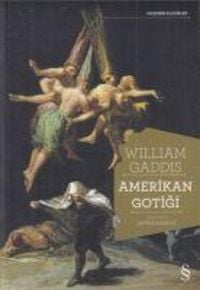 Produktbild: Amerikan Gotigi