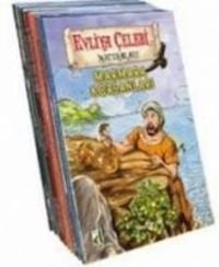 Produktbild: Evliya Celebinin Maceralari