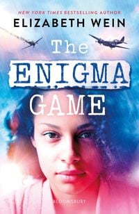 Produktbild: The Enigma Game