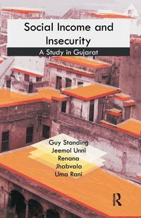 Produktbild: Social Income and Insecurity