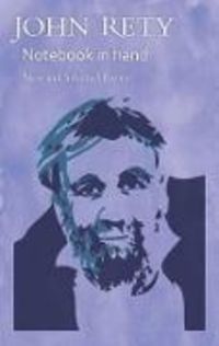 Produktbild: Rety, J: John Rety - Notebook in Hand