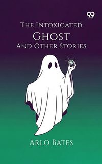 Produktbild: Intoxicated Ghost And Other Stories