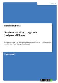 Produktbild: Rassismus und Stereotype in Hollywood-Filmen