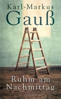 Produktbild: Ruhm am Nachmittag