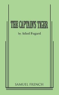 Produktbild: The Captain's Tiger