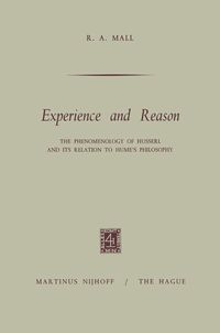 Produktbild: Experience and Reason