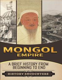Produktbild: Mongol Empire