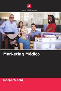 Produktbild: Marketing M&eacute;dico