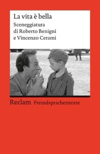 La vita è bella Roberto Benigni