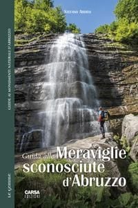 Produktbild: Guida alle meraviglie sconosciute d'Abruzzo