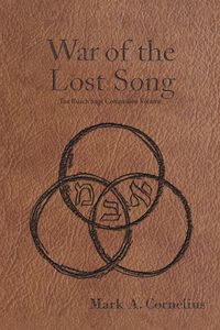 Produktbild: War of the Lost Song