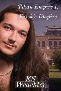 Produktbild: Tikan Empire I: Erick's Empire