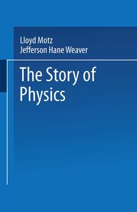 Produktbild: The Story of Physics