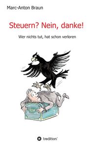 Produktbild: Steuern? Nein, danke!