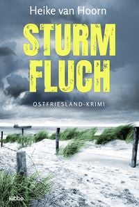 Produktbild: Sturmfluch
