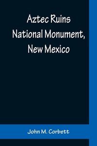 Produktbild: Aztec Ruins National Monument, New Mexico