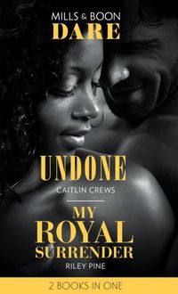 Produktbild: Crews, C: Undone