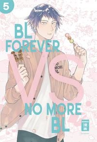 Produktbild: BL Forever vs. No More BL 05