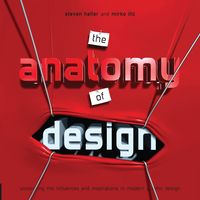 Produktbild: Anatomy of Design