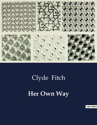 Produktbild: Her Own Way
