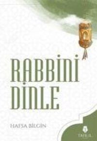 Produktbild: Rabbini Dinle