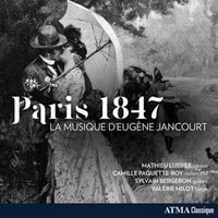 Produktbild: Paris 1847