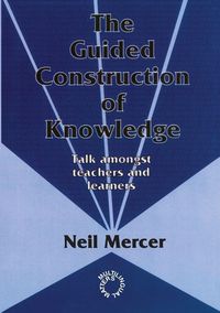 Produktbild: The Guided Construction of Knowledge