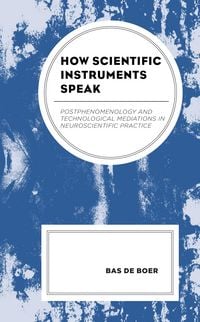 Produktbild: How Scientific Instruments Speak