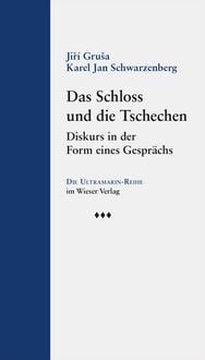 Produktbild: Das Schloss und die Tschechen