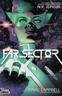Produktbild: Far Sector