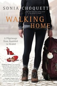 Produktbild: Walking Home