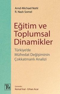 Produktbild: Egitim ve Toplumsal Dinamikler