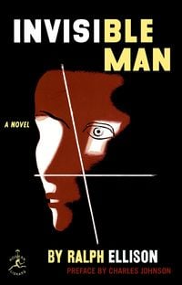 Produktbild: Invisible Man